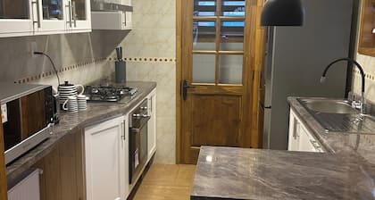 Casa Natales-Patagonia House
