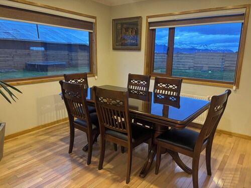 Casa Natales-Patagonia House