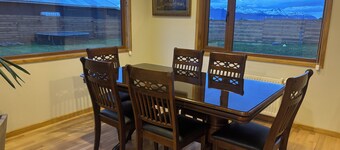 Casa Natales-Patagonia House