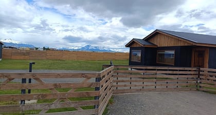Casa Natales-Patagonia House