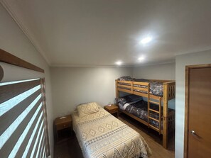 2 camere, accesso a Internet