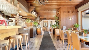 Bar (in loco)