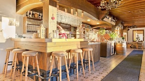 Bar (in loco)