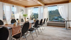 Møtefasiliteter