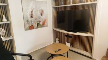 Televisor i oficines