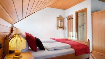 Wi-fi och sÀngklÀder