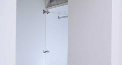 Stylish One-Bedroom Apartment in Prime Central Location