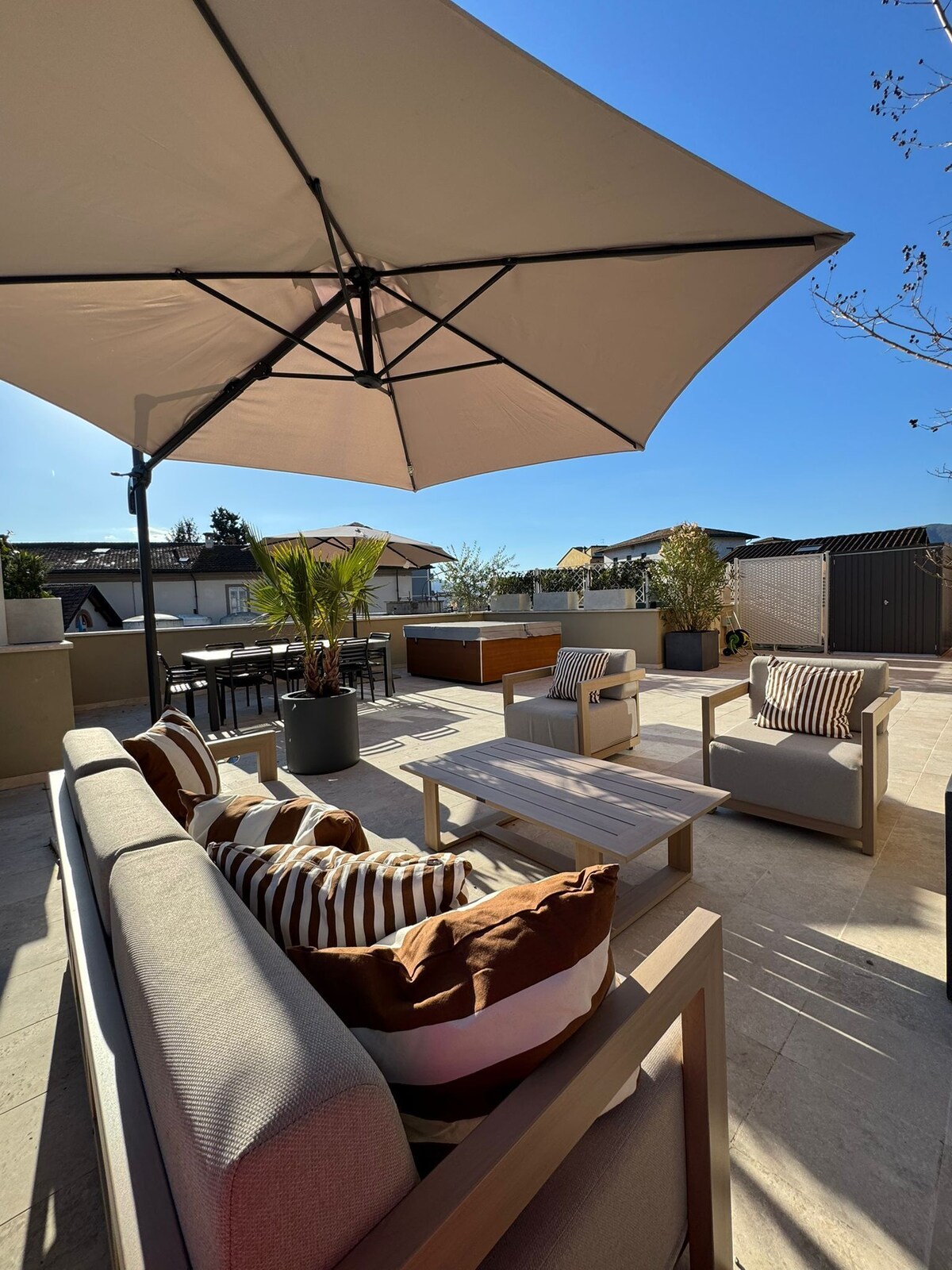 Bild für Gastgeberprofil