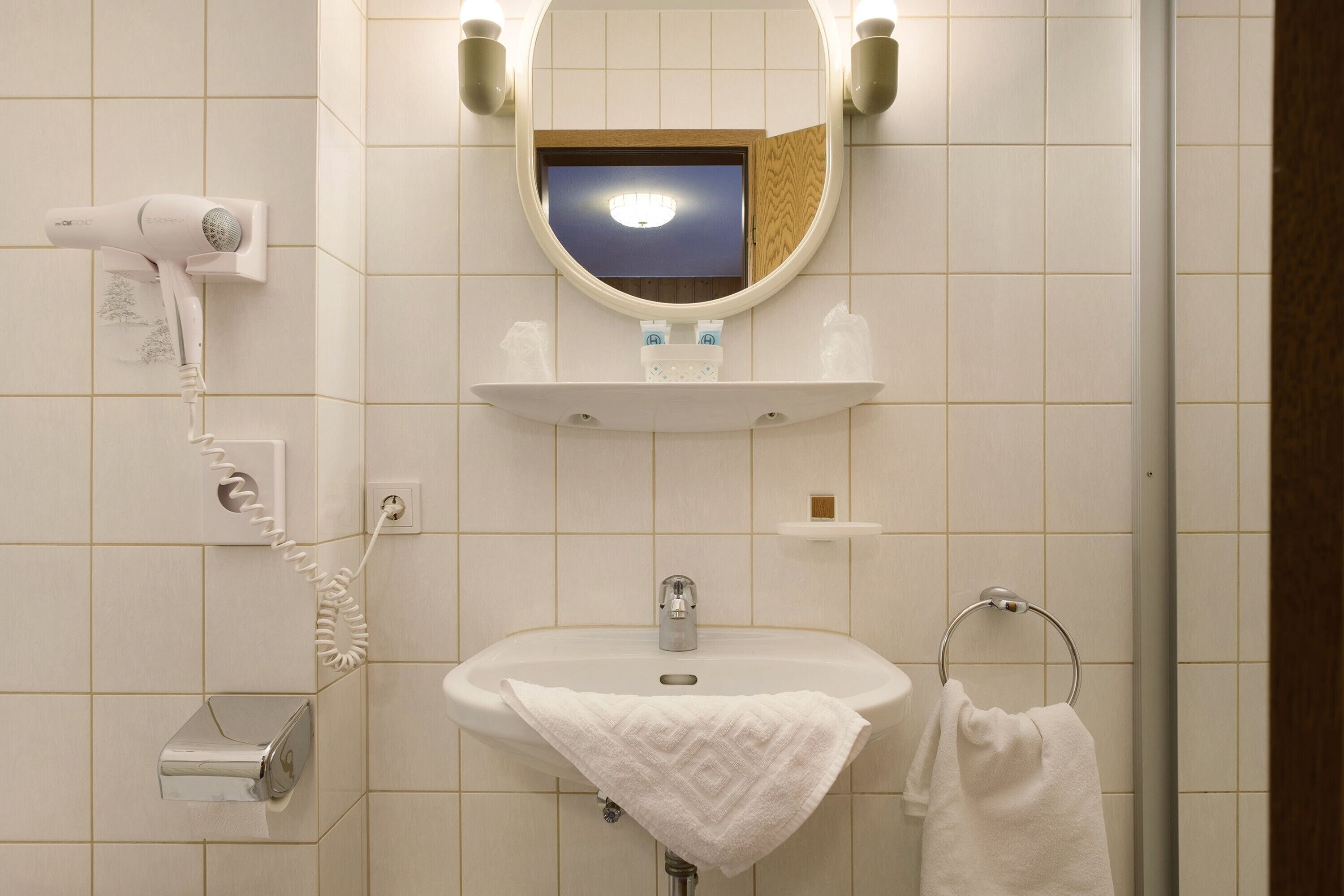 Badkamer