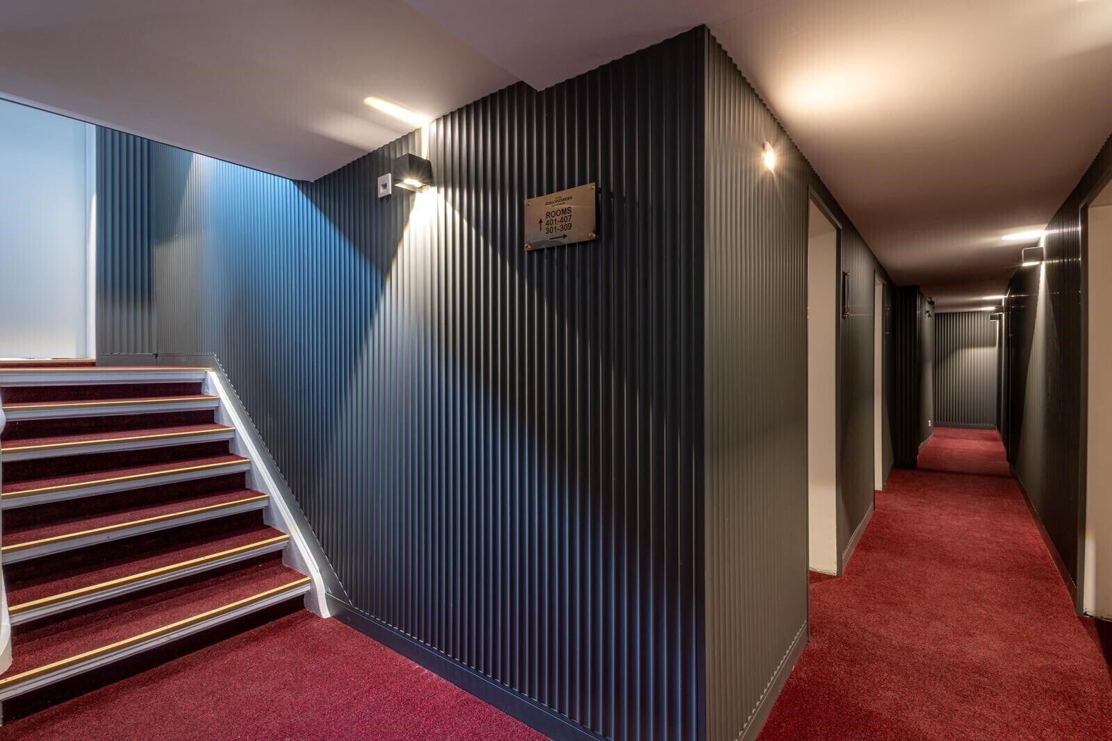 ล็อบบี้