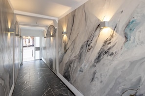 Lobby - Hotel Johannisberg (Bad Homburg v.d. Hoehe)