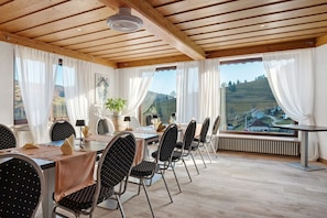Tagungsbereich