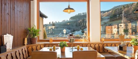 Restaurantes