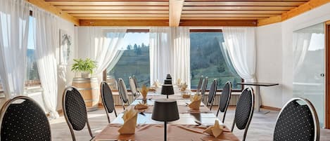 Restaurantes