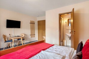 Wi-fi och sängkläder