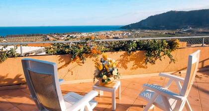 Aura Club Porto Rhoca