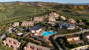 Exterior - Aura Club Porto Rhoca (Squillace)
