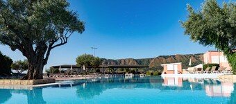 Aura Club Porto Rhoca