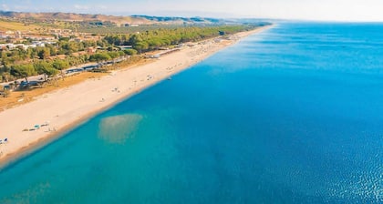 Aura Club Porto Rhoca