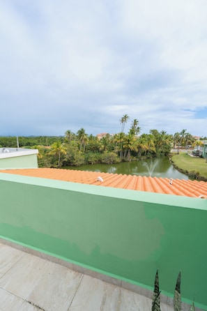 Terrain de lâhĂ©bergement