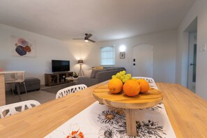 Téléviseur connecté