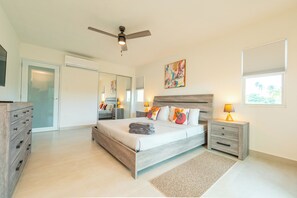 3 habitaciones, tabla de planchar con plancha y wifi gratis 