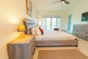 3 habitaciones, tabla de planchar con plancha y wifi gratis 