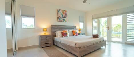 3 habitaciones, tabla de planchar con plancha y wifi gratis