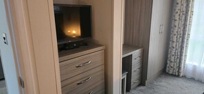 Interior - JJs Lodge Jorvik (York)