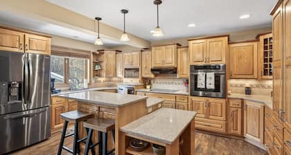 Where City meets Country