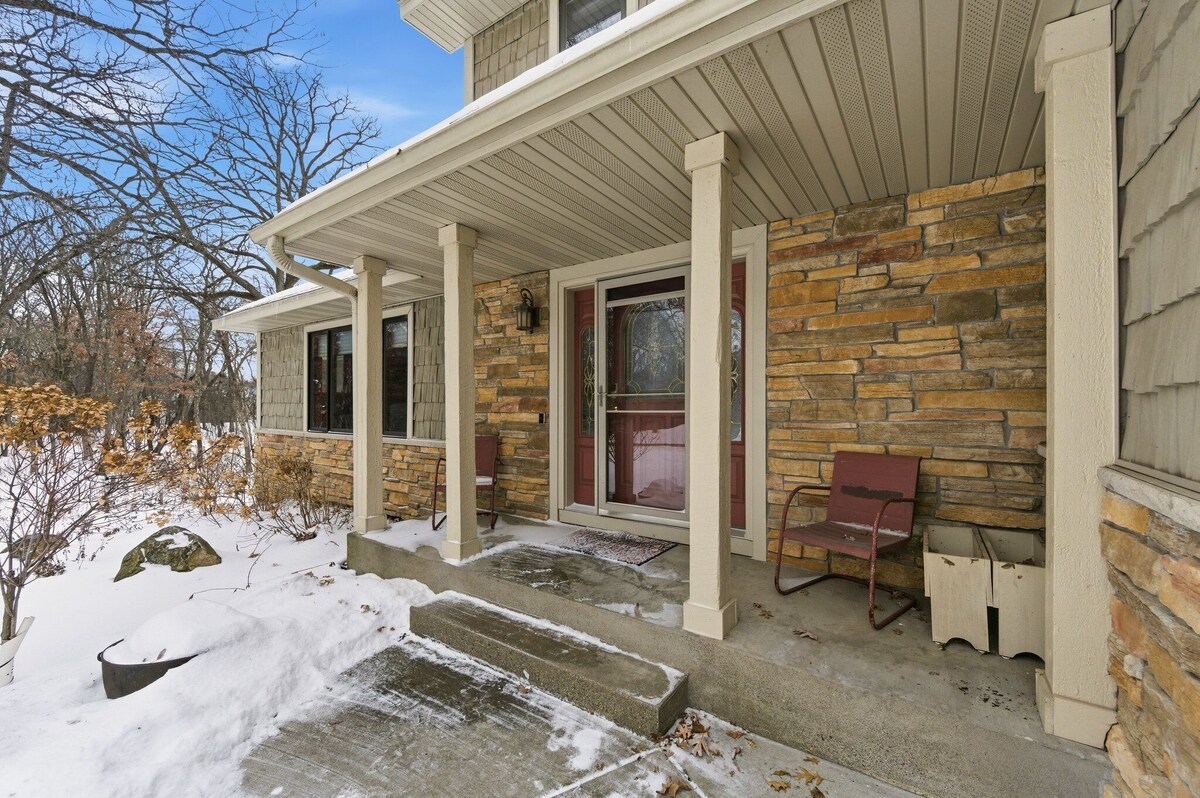 Image de profil de l’hôte