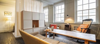 Lilli`s Danish Hideaway in Heart of Whitstable