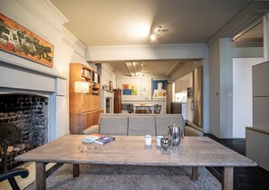 Interior - Lilli`s Danish Hideaway in Heart of Whitstable (Whitstable)