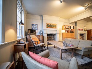 Interior - Lilli`s Danish Hideaway in Heart of Whitstable (Whitstable)
