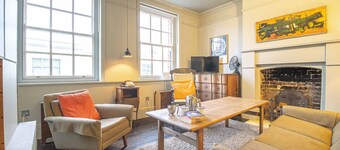 Lilli`s Danish Hideaway in Heart of Whitstable