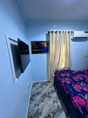 Wi-Fi, vuodevaatteet