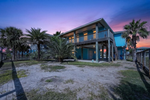 Bay-View Delight / Sleeps 8