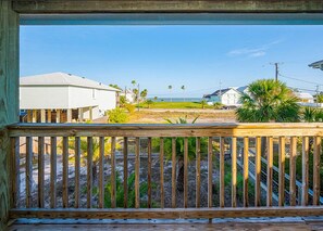 Property grounds - Bay-View Delight / Sleeps 8 (Rockport)