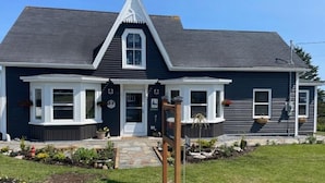 Exterior - Route3BnB (Shag Harbour)