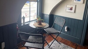 Dining - Route3BnB (Shag Harbour)