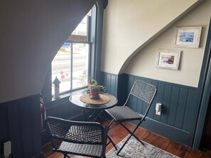 Dining - Route3BnB (Shag Harbour)