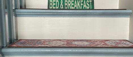 Deluxe Triple Room, Sea View | Room amenity