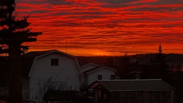 Chambre Triple Deluxe, vue mer | Vue sur la plage/lâocĂ©an