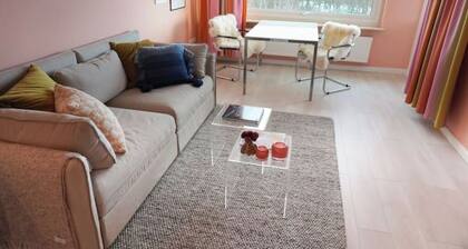 Design Apartment Plön · Ankommen, durchatmen, wohlfühlen