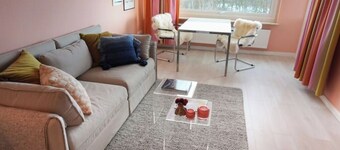 Design Apartment Plön - Arrive, take a deep breath, feel good