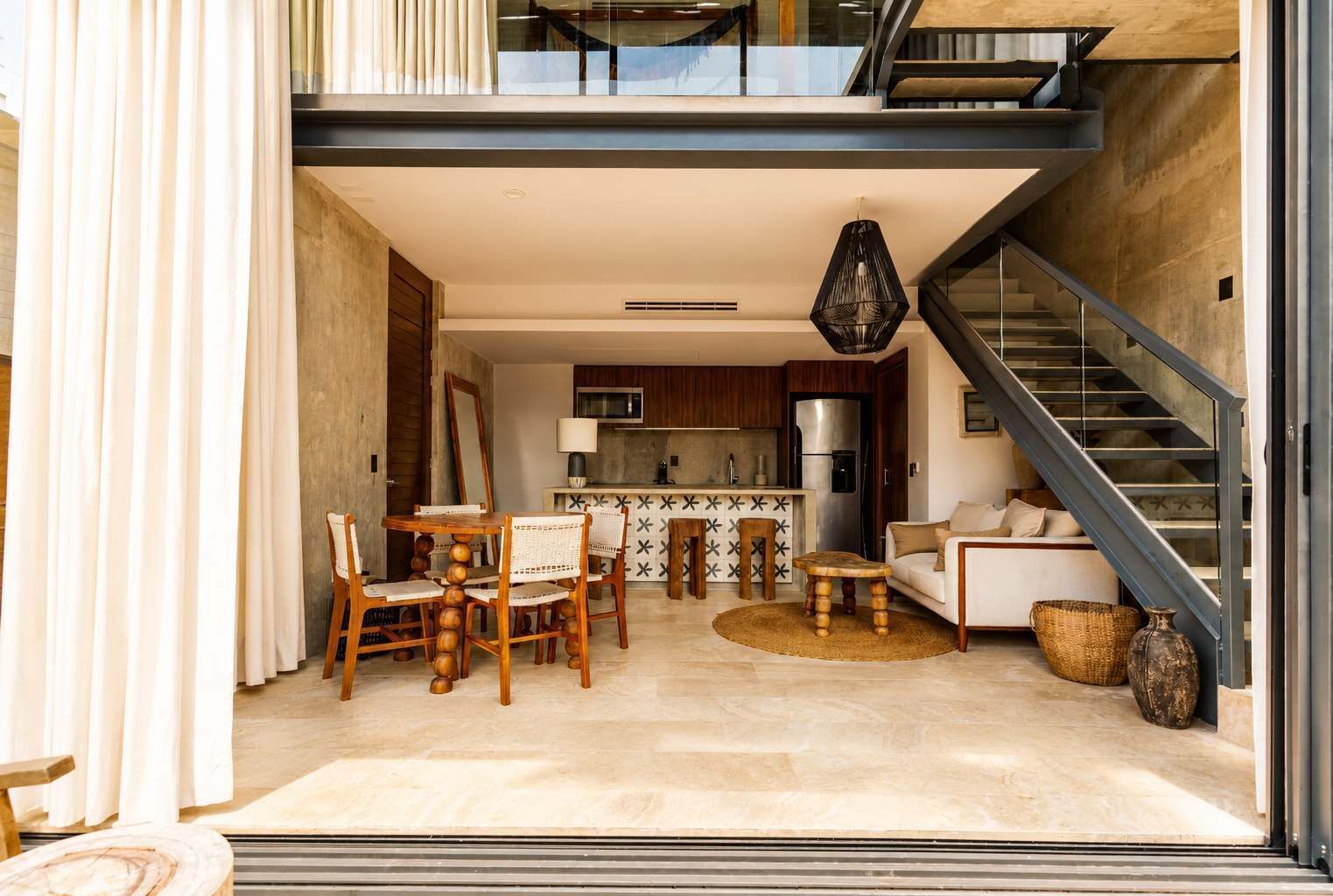 Interieur