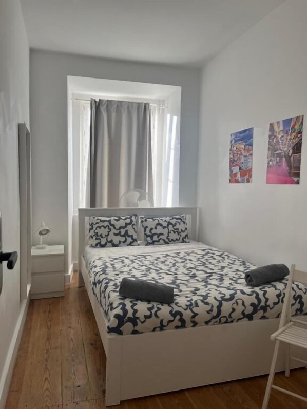 Free WiFi - BANG BANG (Lisboa)