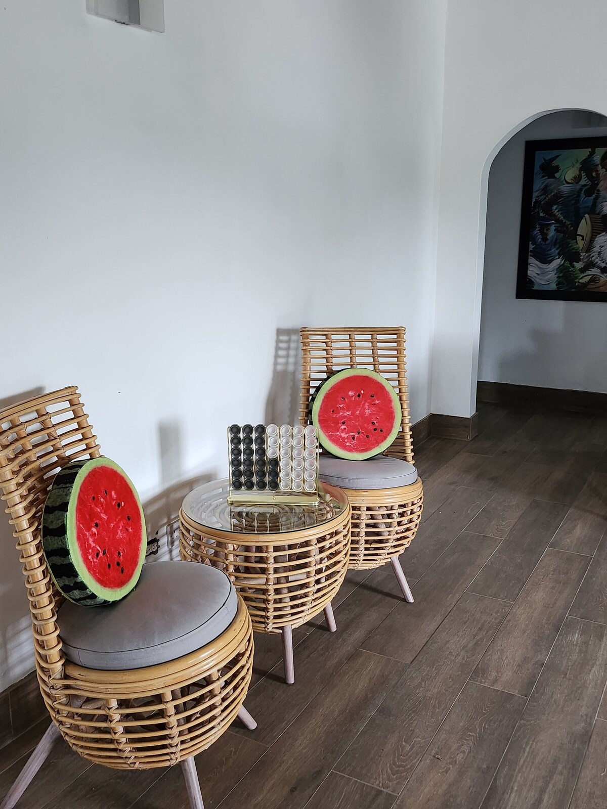 Image de profil de l’hôte