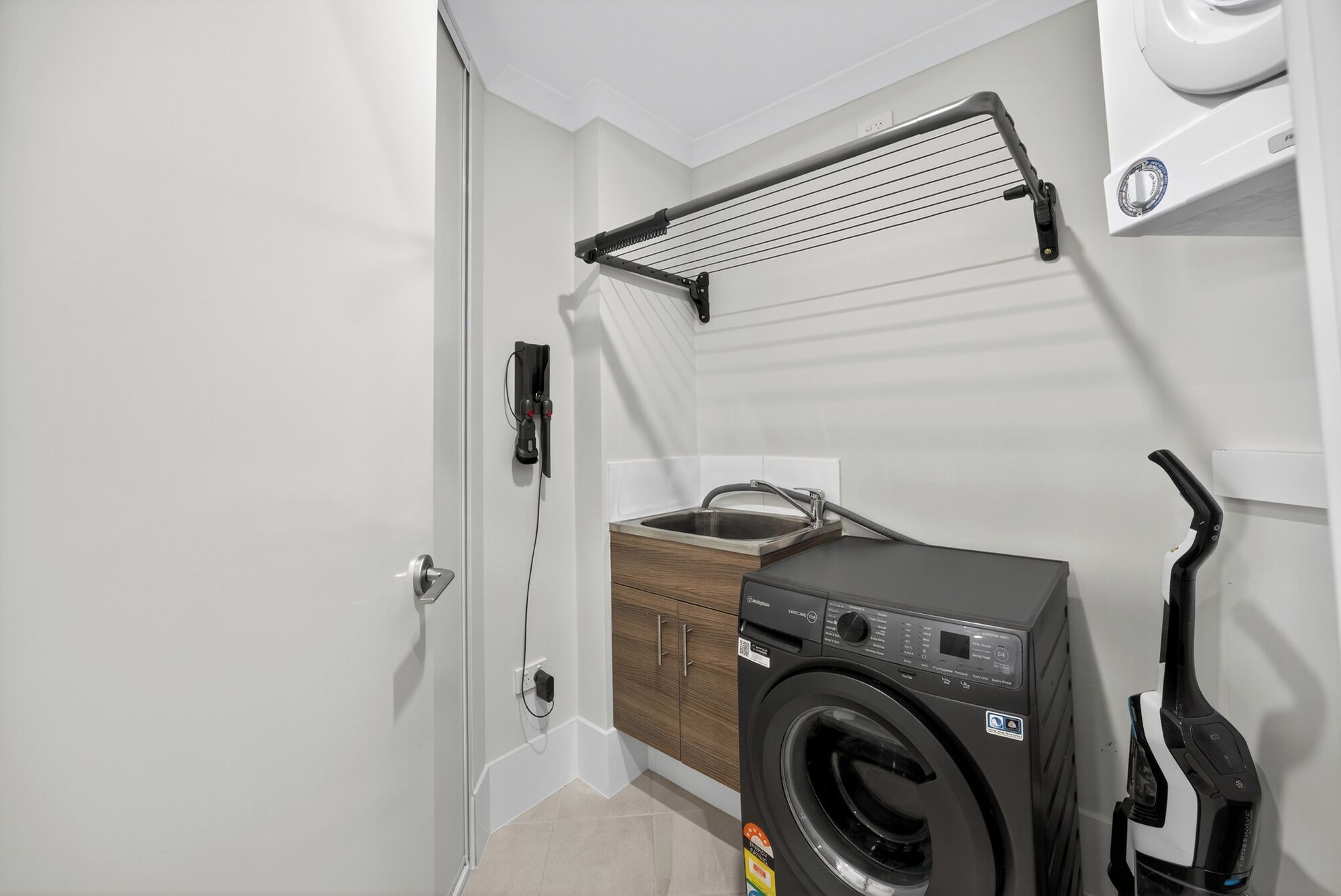 Apartment, City View | Interior