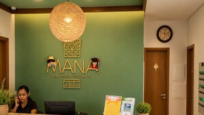 Apartment | Lobby - FlatManaBeach (Ipojuca)